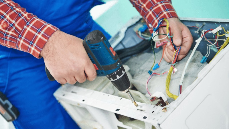 Kemalpaşa Vaillant servisi orijinal yedek parça kullanımı